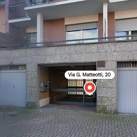 Mat20, With 5 Beds * Angera