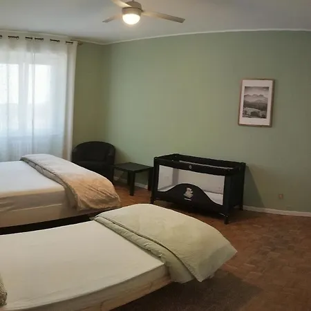 Mat20, With 5 Beds